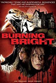 Kaplan Kapanı – Burning Bright izle