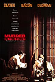 İlk Canilik – Murder in the First izle