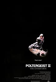 Kötü Ruh 2: Diğer Taraf – Poltergeist II: The Other Side izle