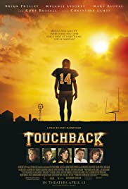 Maça Devam – Touchback izle