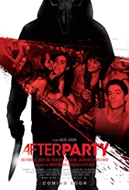 Afterparty izle