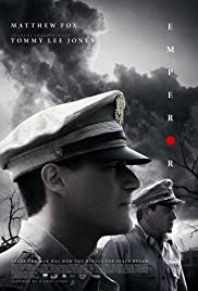 İmparator – Emperor izle