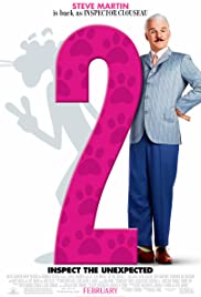 Pembe Panter 2 – The Pink Panther 2 izle