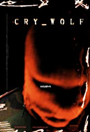 E-katil – Cry_Wolf izle