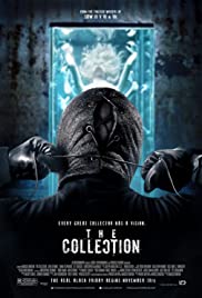 Koleksiyoncu 2 – The Collection izle