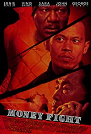 Kan Sporu: Kızıl Cadır – Bloodsport: The Red Canvas izle