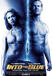 Maviliklere Doğru – Into the Blue izle