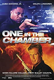 Mafya Savaşı – One in the Chamber izle