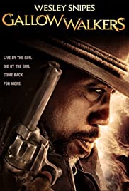 Gallowwalkers izle