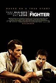 Dövüşçü – The Fighter izle