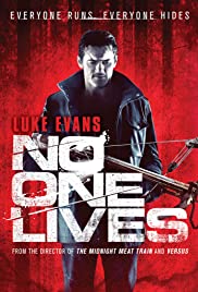 Herkes Ölecek – No One Lives izle