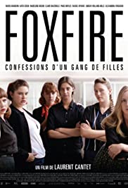 Can Ateşi – Foxfire izle