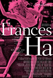 Frances Ha izle