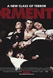 İşkence Okulu – Tormented izle