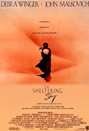 Çölde Çay – The Sheltering Sky izle