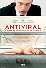 Virüs Kıran – Antiviral izle