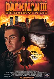 Karanlık Adam 3: Öl Karanlık Adam Öl – Darkman III: Die Darkman Die izle