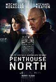 Çatı Katı – Penthouse North izle