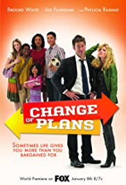 Plan Değişikliği – Change of Plans izle