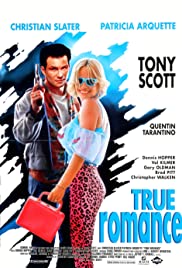 Çılgın Romantik – True Romance izle