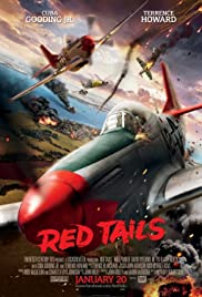 Kırmızı Kuyruklar – Red Tails izle