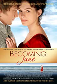 Aşkın Kitabı – Becoming Jane izle