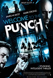 Büyük Tuzak – Welcome to the Punch izle