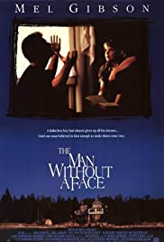 Yüzü Olmayan Adam (1993) – The Man Without a Face izle