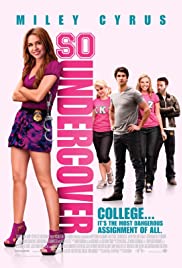 Çok Gizli – So Undercover izle