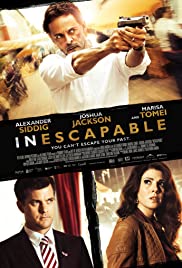 Kaçış Yok (2012) – Inescapable izle