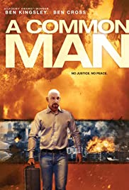 Sıradan Bir Adam (2013) – A Common Man izle
