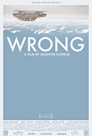 Yanlış (2012) – Wrong izle