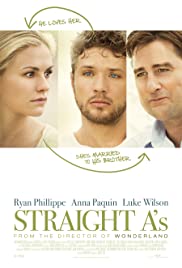 Garip İlişkiler – Straight A’s izle