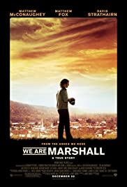 Zafer Bizimdir – We Are Marshall izle