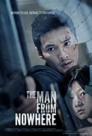 Mazisi Olmayan Adam – The Man from Nowhere izle