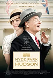 Hudson’daki Hyde Park – Hyde Park on Hudson izle