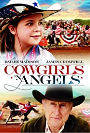 Kovboy Kızlar ve Melekler – Cowgirls n’ Angels izle