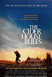 Tanrı’nın eseri, şeytanın parçası / The Cider House Rules izle