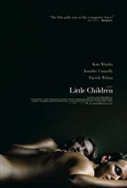 Tutku oyunları / Little Children izle