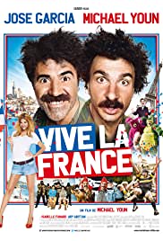 Vive la France izle