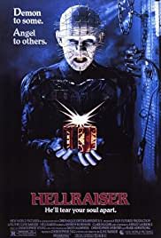 Hellraiser izle