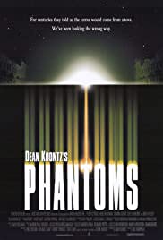 Phantoms izle