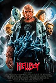 Hellboy izle