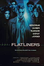 Çizgi ötesi / Flatliners izle