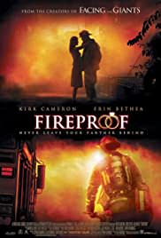 Fireproof izle