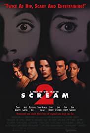 Çığlık 2 / Scream 2 izle