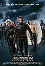X-men: Son direniş / X-Men: The Last Stand izle