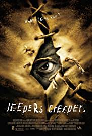 Jeepers Creepers izle