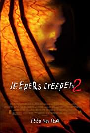 Kabus gecesi / Jeepers Creepers 2 izle