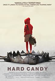 Lolipop / Hard Candy izle